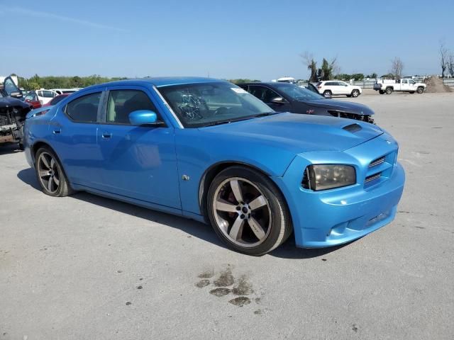 2008 Dodge Charger SRT-8