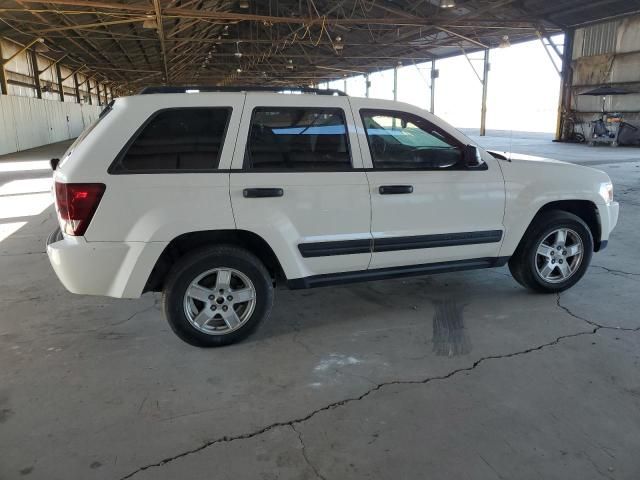 2006 Jeep Grand Cherokee Laredo