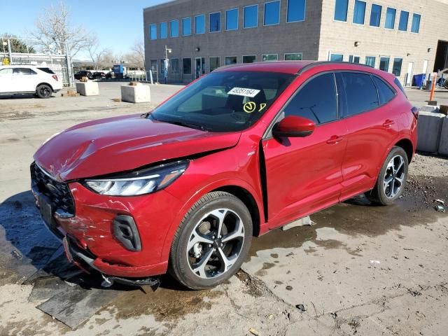 2023 Ford Escape ST Line Plus