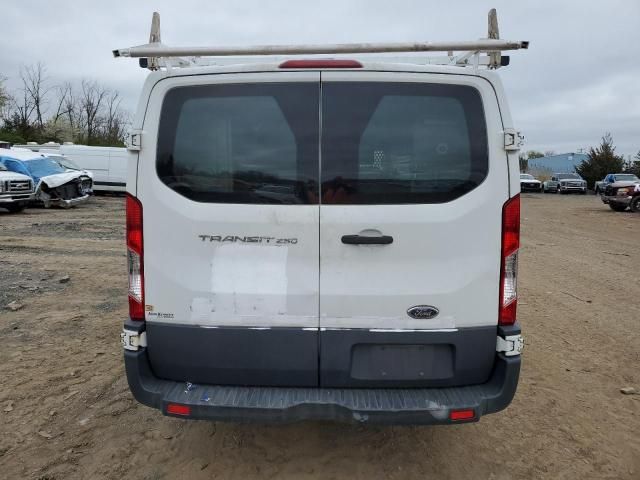 2015 Ford Transit T-250