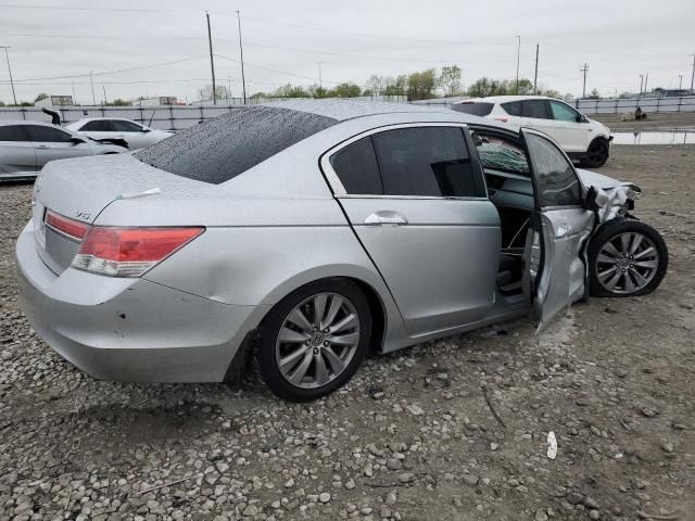 2012 Honda Accord EX