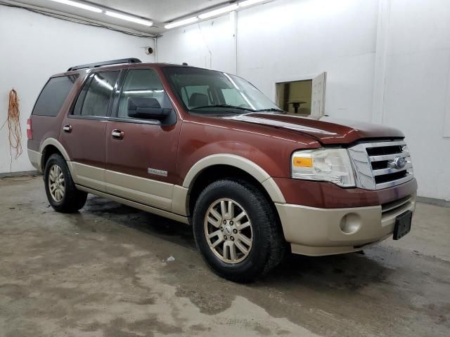 2008 Ford Expedition Eddie Bauer