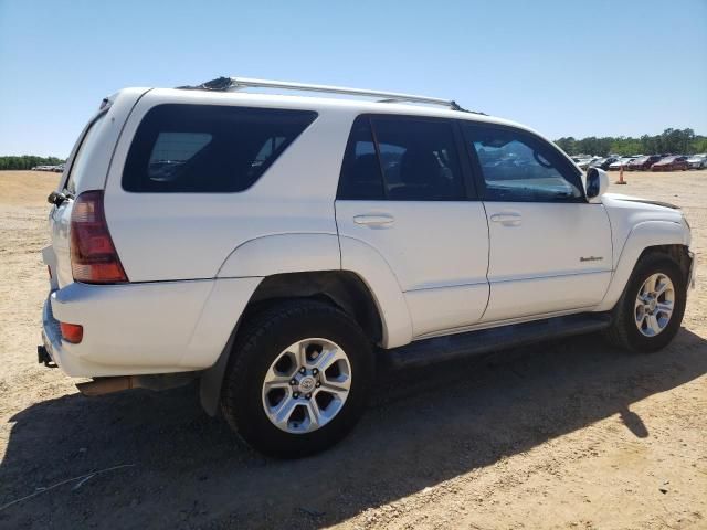 2004 Toyota 4runner SR5