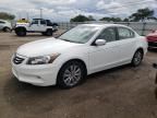 2011 Honda Accord EXL