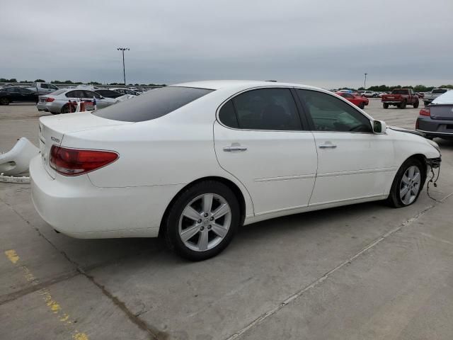 2005 Lexus ES 330