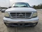 2001 Ford F150