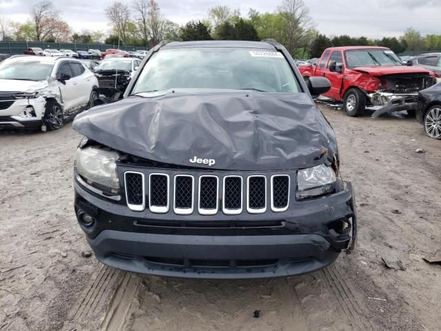 2014 Jeep Compass Sport