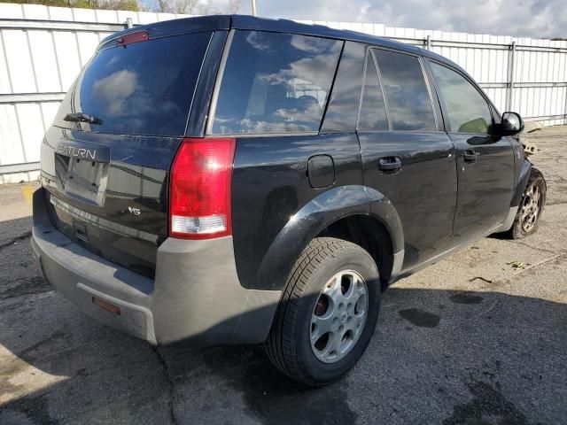 2005 Saturn Vue