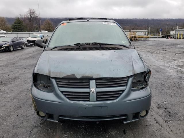 2006 Dodge Grand Caravan SXT