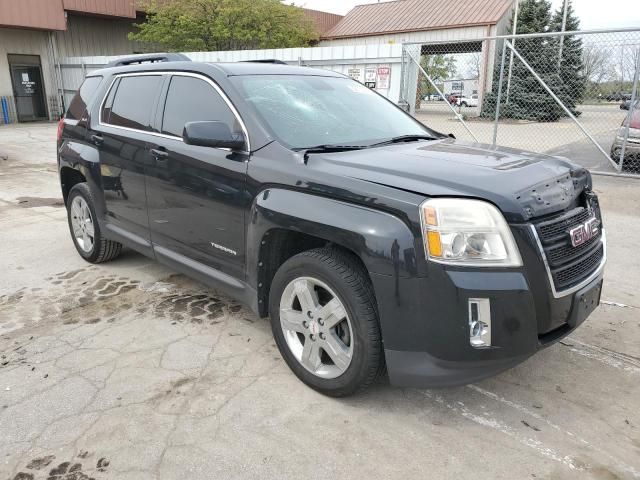 2012 GMC Terrain SLE