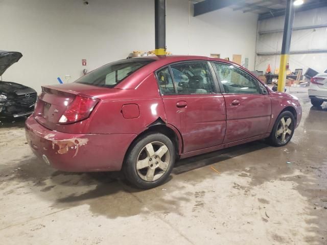 2007 Saturn Ion Level 3