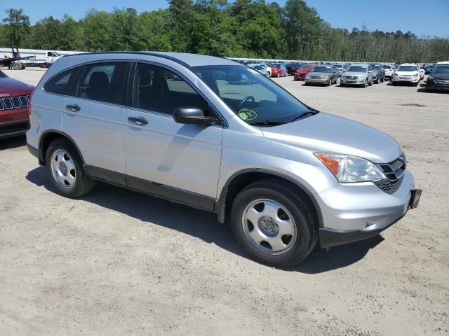 2011 Honda CR-V LX