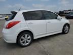 2010 Nissan Versa S