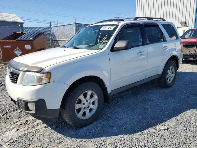 2009 Mazda Tribute S