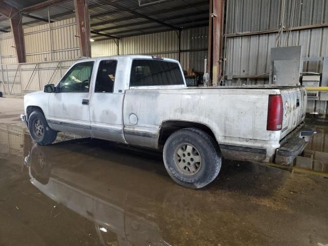 1995 GMC Sierra C1500