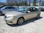 2008 Subaru Legacy 3.0R Limited