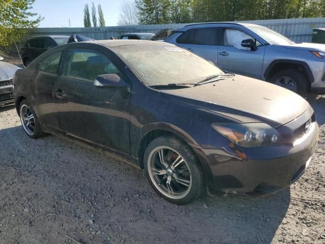 2010 Scion TC