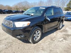 2009 Toyota Highlander for sale in North Billerica, MA