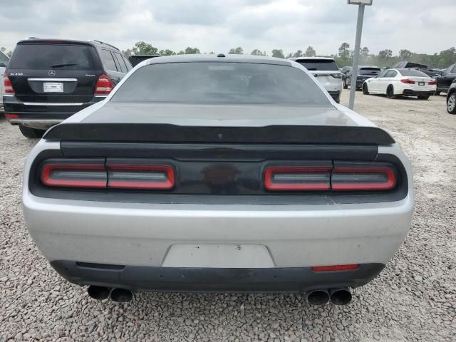 2020 Dodge Challenger R/T