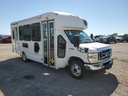 Lots with Bids for sale at auction: 2016 Ford Econoline E350 Super Duty Cutaway Van