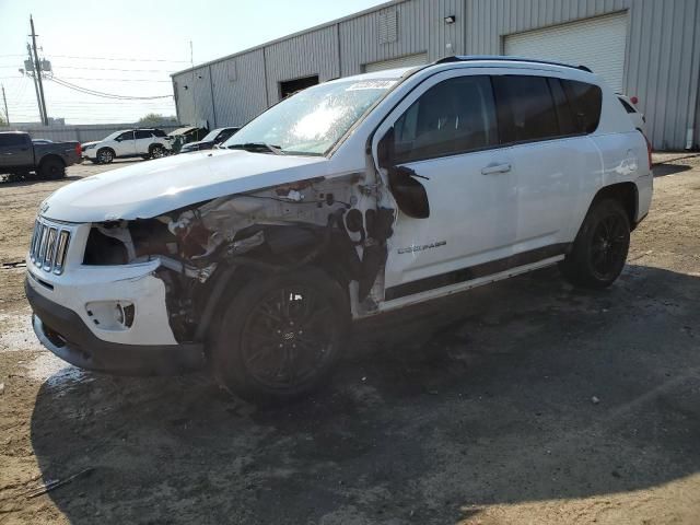 2011 Jeep Compass Sport