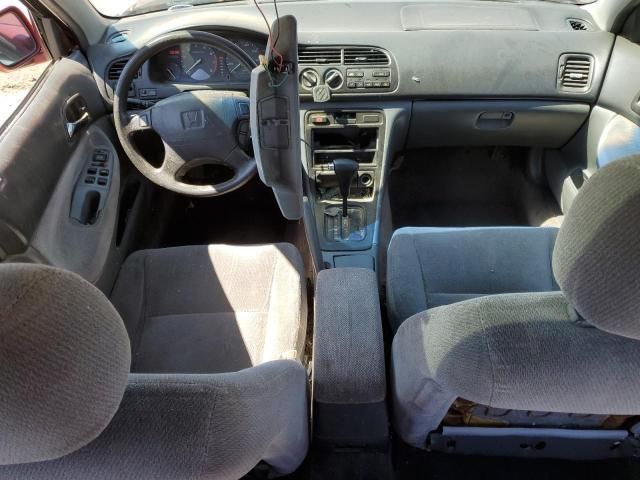 1997 Honda Accord LX