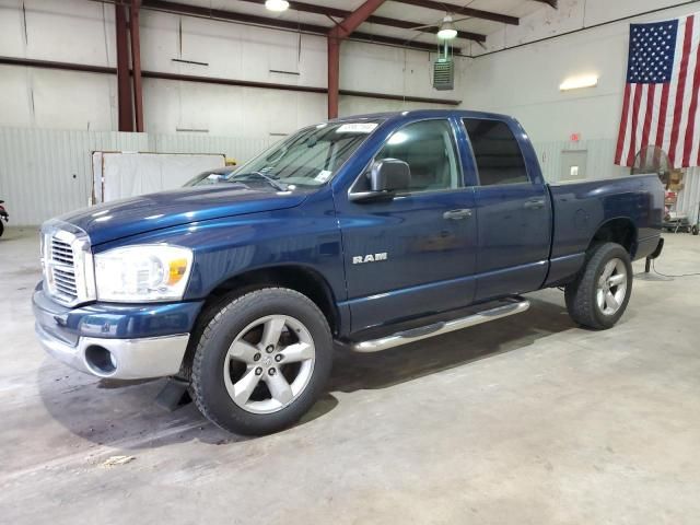 2008 Dodge RAM 1500 ST