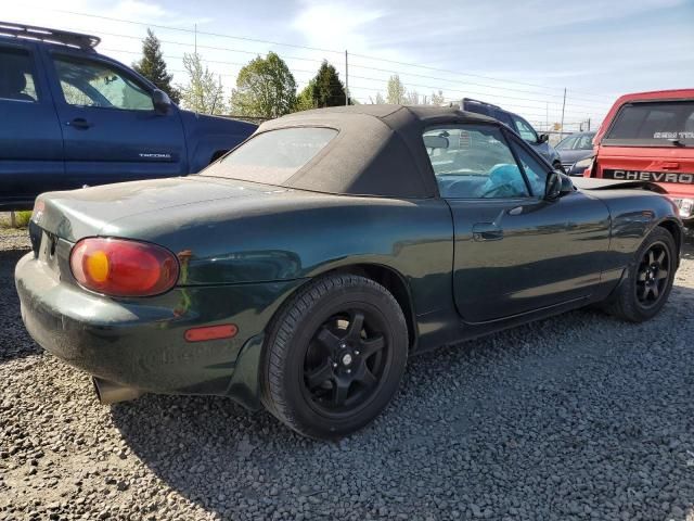 1999 Mazda MX-5 Miata