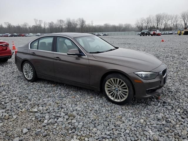 2013 BMW 328 XI