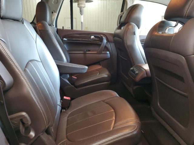 2013 Buick Enclave