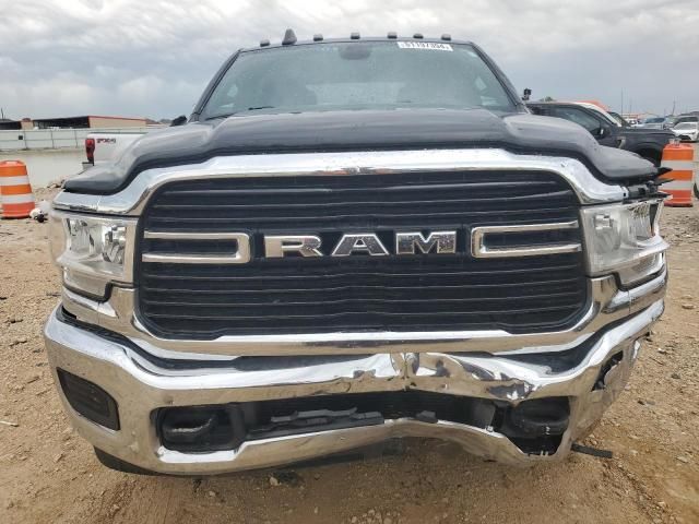 2021 Dodge RAM 3500 BIG Horn