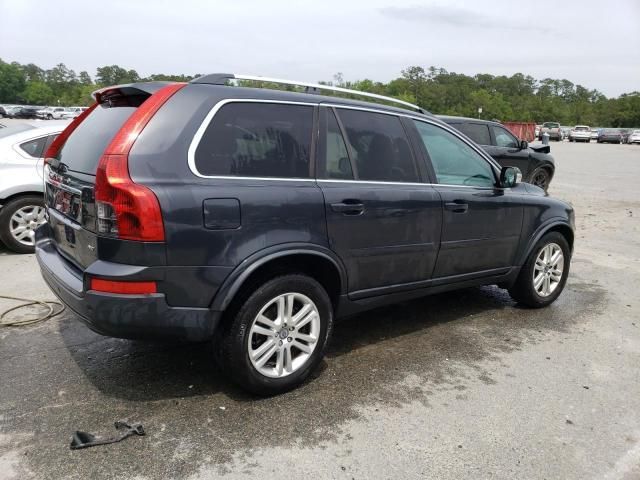 2011 Volvo XC90 3.2