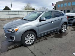 2015 Mitsubishi Outlander Sport SE for sale in Littleton, CO