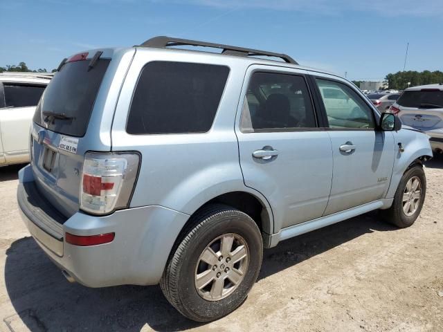 2008 Mercury Mariner