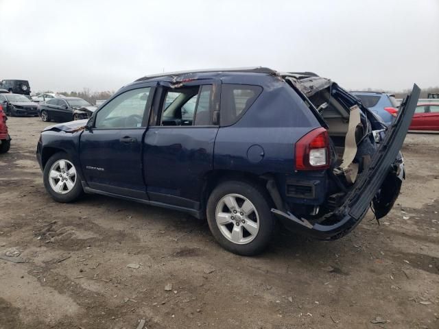 2015 Jeep Compass Sport