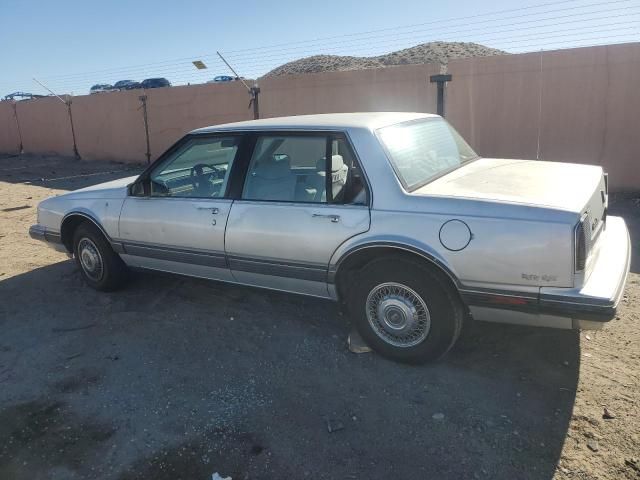 1990 Oldsmobile Delta 88 Royale