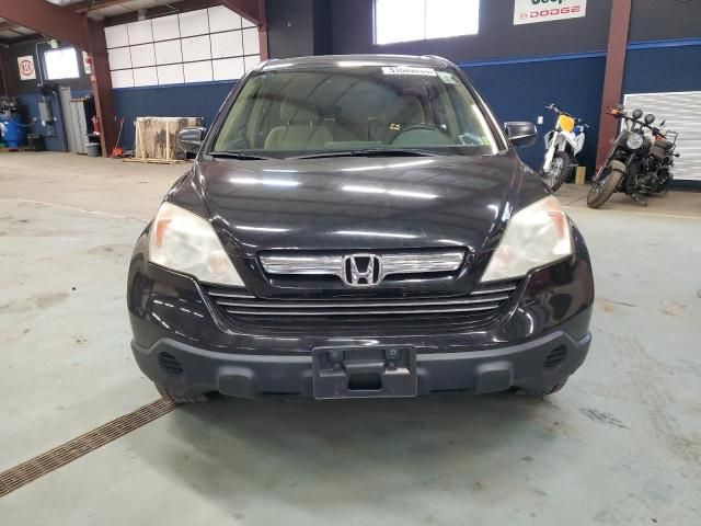 2009 Honda CR-V EX