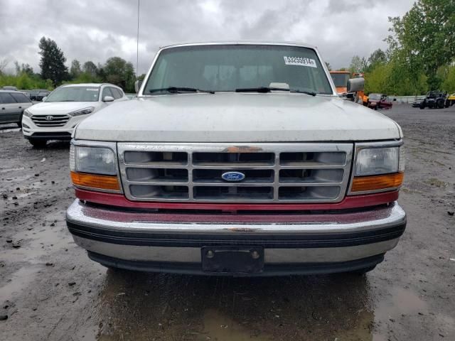 1994 Ford F150