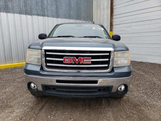 2013 GMC Sierra C1500 SLE