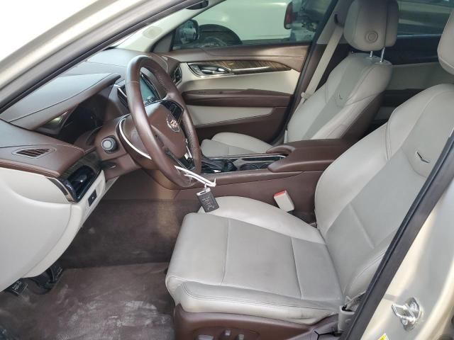 2014 Cadillac ATS Luxury