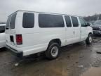 2012 Ford Econoline E350 Super Duty Wagon