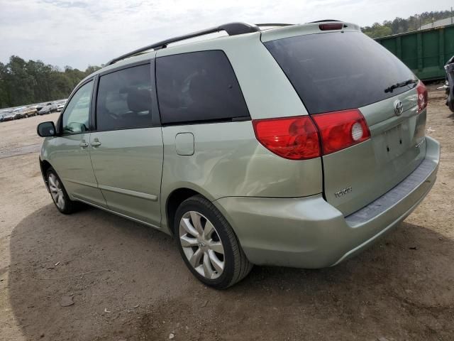 2006 Toyota Sienna CE