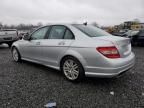 2008 Mercedes-Benz C 300 4matic