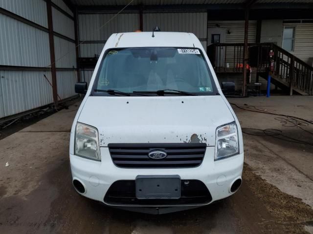 2013 Ford Transit Connect XLT