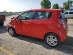 2015 Chevrolet Spark 1LT