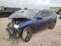 Vehiculos salvage en venta de Copart Houston, TX: 2019 Nissan Rogue S