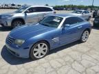 2005 Chrysler Crossfire Limited