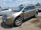 2012 Ford Edge SEL