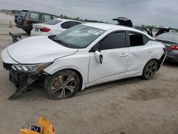 2020 Nissan Sentra SV en venta en Lebanon, TN