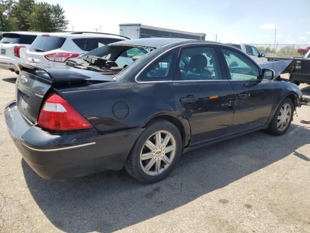 2006 Ford Five Hundred Limited